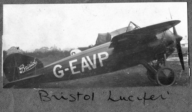 g-eavp bristol m1 0383-0067